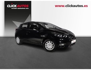
										NISSAN MICRA 1.0 IG-T 92CV ACENTA full									