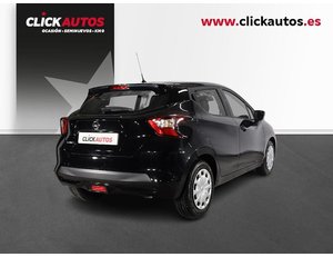 
										NISSAN MICRA 1.0 IG-T 92CV ACENTA full									