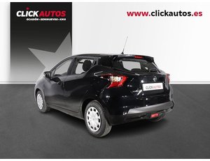 
										NISSAN MICRA 1.0 IG-T 92CV ACENTA full									