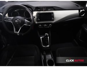 
										NISSAN MICRA 1.0 IG-T 92CV ACENTA full									