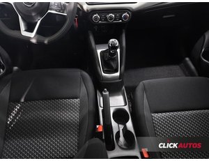 
										NISSAN MICRA 1.0 IG-T 92CV ACENTA full									