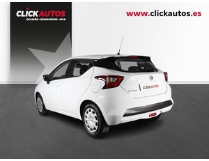 
										NISSAN MICRA 1.0 IG-T 92CV ACENTA full									