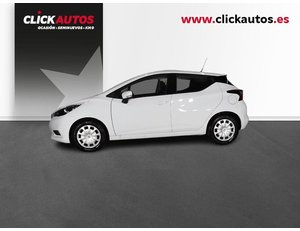 
										NISSAN MICRA 1.0 IG-T 92CV ACENTA full									