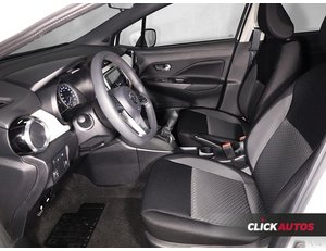 
										NISSAN MICRA 1.0 IG-T 92CV ACENTA full									