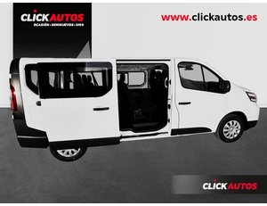 
										NISSAN PRIMASTAR COMBI 2.0 DCI 150CV GO L2H1 9PLAZAS full									