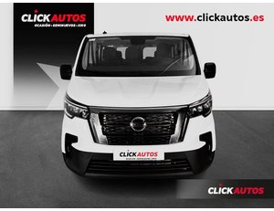 
										NISSAN PRIMASTAR COMBI 2.0 DCI 150CV GO L2H1 9PLAZAS full									