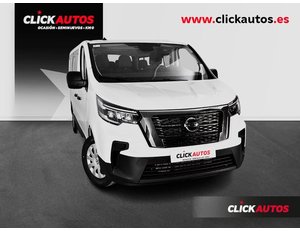 
										NISSAN PRIMASTAR COMBI 2.0 DCI 150CV GO L2H1 9PLAZAS full									