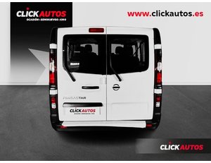 
										NISSAN PRIMASTAR COMBI 2.0 DCI 150CV GO L2H1 9PLAZAS full									