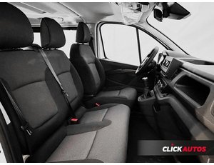 
										NISSAN PRIMASTAR COMBI 2.0 DCI 150CV GO L2H1 9PLAZAS full									