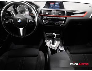 
										BMW SERIE 2 220I CABRIO 2.0 184CV AUTOM. full									