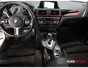 
										BMW SERIE 2 220I CABRIO 2.0 184CV AUTOM. full									