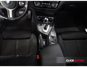 
										BMW SERIE 2 220I CABRIO 2.0 184CV AUTOM. full									