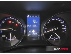 
										TOYOTA C-HR 1.8 E-CVT 122CV 125H ACTIVE full									