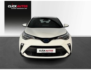 
										TOYOTA C-HR 1.8 E-CVT 122CV 125H ACTIVE full									