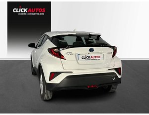 
										TOYOTA C-HR 1.8 E-CVT 122CV 125H ACTIVE full									