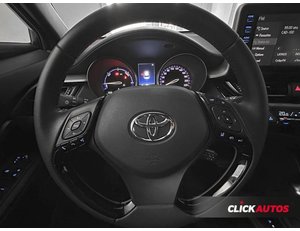 
										TOYOTA C-HR 1.8 E-CVT 122CV 125H ACTIVE full									