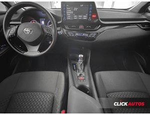
										TOYOTA C-HR 1.8 E-CVT 122CV 125H ACTIVE full									