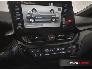 
										TOYOTA C-HR 1.8 E-CVT 122CV 125H ACTIVE full									