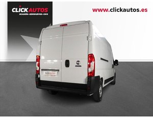 
										FIAT DUCATO FURGON 2.2 MJET 140CV 35 L3 H2 full									