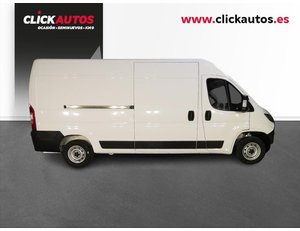 
										FIAT DUCATO FURGON 2.2 MJET 140CV 35 L3 H2 full									