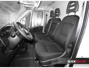 
										FIAT DUCATO FURGON 2.2 MJET 140CV 35 L3 H2 full									