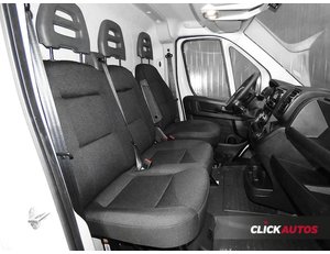 
										FIAT DUCATO FURGON 2.2 MJET 140CV 35 L3 H2 full									