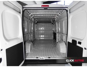 
										FIAT DUCATO FURGON 2.2 MJET 140CV 35 L3 H2 full									