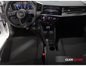 
										AUDI A1 SPORTBACK 1.0 TFSI 95CV 25 ADVANCED full									
