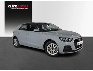 
										AUDI A1 SPORTBACK 1.0 TFSI 95CV 25 ADVANCED full									
