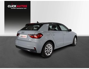 
										AUDI A1 SPORTBACK 1.0 TFSI 95CV 25 ADVANCED full									