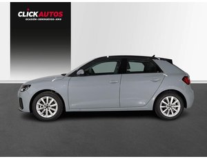 
										AUDI A1 SPORTBACK 1.0 TFSI 95CV 25 ADVANCED full									
