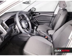 
										AUDI A1 SPORTBACK 1.0 TFSI 95CV 25 ADVANCED full									