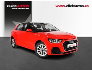 
										AUDI A1 SPORTBACK 1.0 TFSI 95CV 25 ADVANCED full									