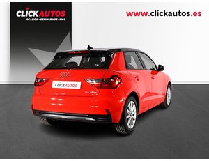 
										AUDI A1 SPORTBACK 1.0 TFSI 95CV 25 ADVANCED full									