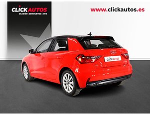 
										AUDI A1 SPORTBACK 1.0 TFSI 95CV 25 ADVANCED full									
