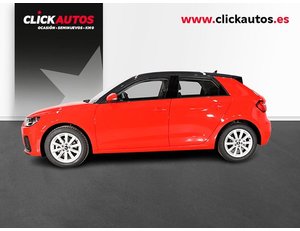 
										AUDI A1 SPORTBACK 1.0 TFSI 95CV 25 ADVANCED full									