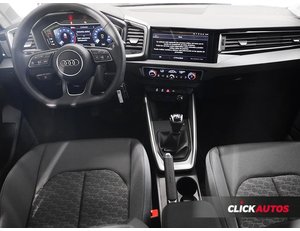 
										AUDI A1 SPORTBACK 1.0 TFSI 95CV 25 ADVANCED full									