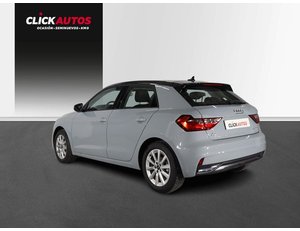 
										AUDI A1 SPORTBACK 1.0 TFSI 95CV 25 ADVANCED full									