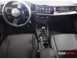 
										AUDI A1 SPORTBACK 1.0 TFSI 95CV 25 ADVANCED full									