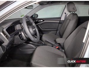 
										AUDI A1 SPORTBACK 30 TFSI 110CV ADVANCED STRONIC full									
