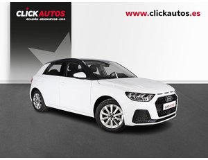 
										AUDI A1 SPORTBACK 1.0 TFSI 110CV 30 ADVANCED STRONIC full									
