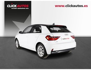 
										AUDI A1 SPORTBACK 1.0 TFSI 110CV 30 ADVANCED STRONIC full									