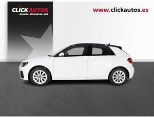 
										AUDI A1 SPORTBACK 1.0 TFSI 110CV 30 ADVANCED STRONIC full									