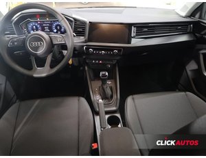
										AUDI A1 SPORTBACK 1.0 TFSI 110CV 30 ADVANCED STRONIC full									