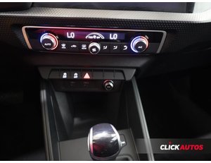 
										AUDI A1 SPORTBACK 1.0 TFSI 110CV 30 ADVANCED STRONIC full									