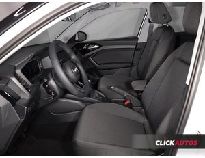 
										AUDI A1 SPORTBACK 1.0 TFSI 110CV 30 ADVANCED STRONIC full									