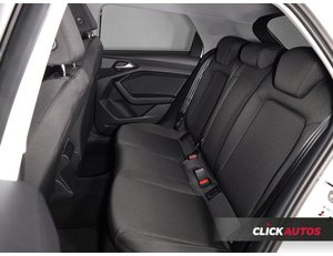 
										AUDI A1 SPORTBACK 1.0 TFSI 110CV 30 ADVANCED STRONIC full									