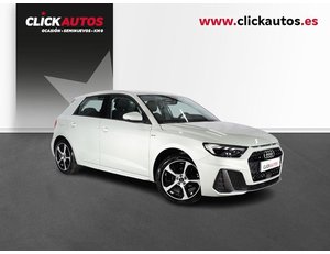 
										AUDI A1 SPORTBACK 1.0 TFSI 95CV 25 ADRENALIN full									