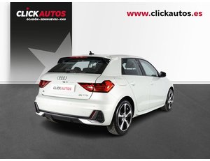 
										AUDI A1 SPORTBACK 1.0 TFSI 95CV 25 ADRENALIN full									