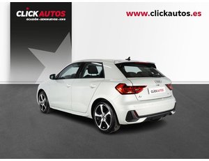 
										AUDI A1 SPORTBACK 1.0 TFSI 95CV 25 ADRENALIN full									
